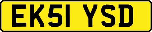 EK51YSD