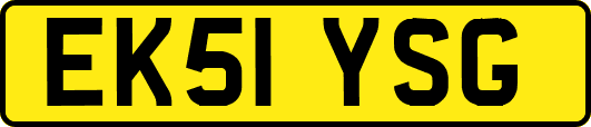 EK51YSG