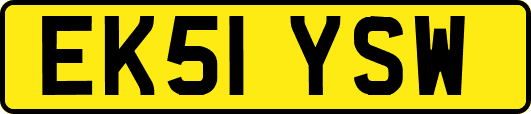 EK51YSW