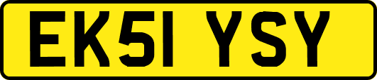 EK51YSY