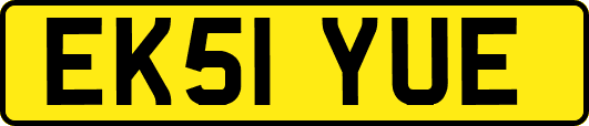 EK51YUE
