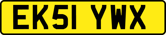 EK51YWX