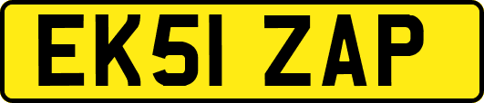 EK51ZAP