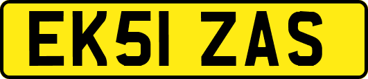 EK51ZAS