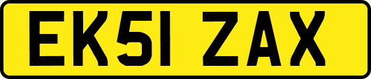 EK51ZAX