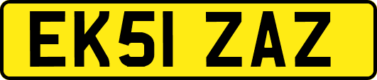 EK51ZAZ