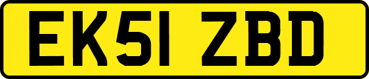 EK51ZBD