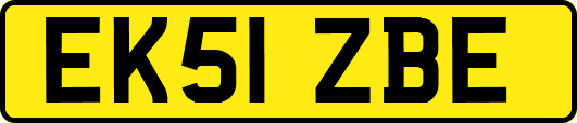EK51ZBE