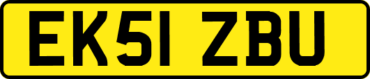 EK51ZBU