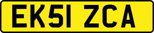 EK51ZCA