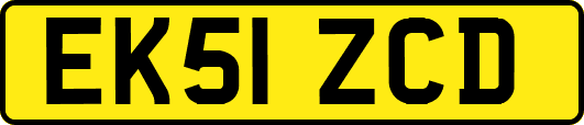 EK51ZCD