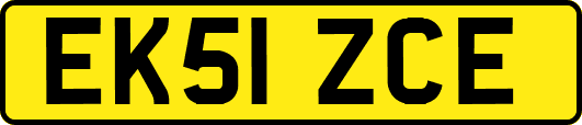 EK51ZCE