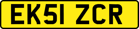 EK51ZCR