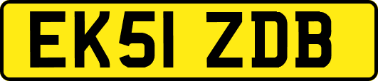 EK51ZDB