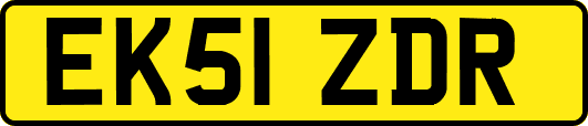 EK51ZDR