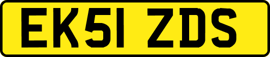 EK51ZDS