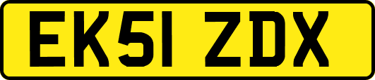 EK51ZDX