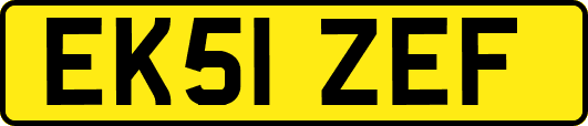EK51ZEF