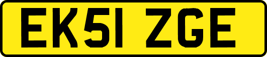 EK51ZGE