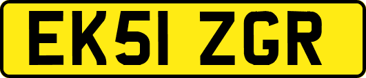 EK51ZGR