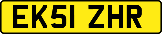 EK51ZHR