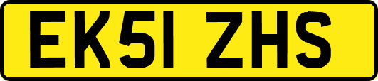 EK51ZHS