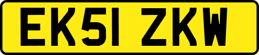 EK51ZKW
