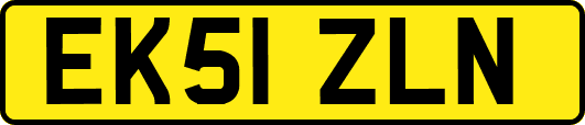 EK51ZLN
