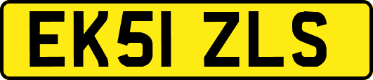 EK51ZLS
