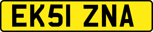 EK51ZNA