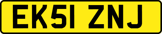 EK51ZNJ