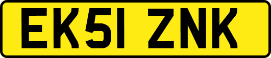 EK51ZNK