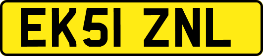 EK51ZNL