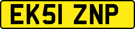 EK51ZNP