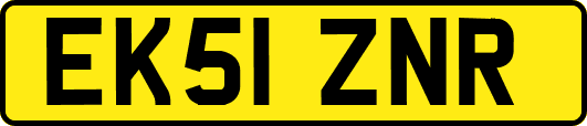 EK51ZNR