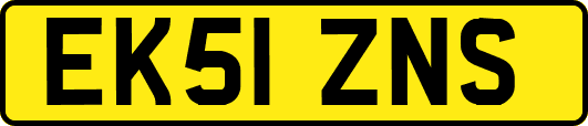 EK51ZNS