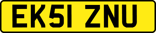 EK51ZNU
