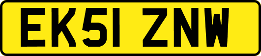EK51ZNW