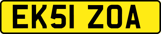 EK51ZOA