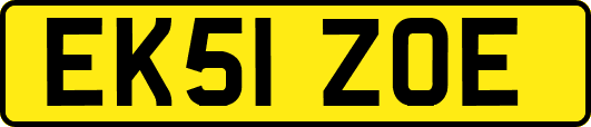EK51ZOE