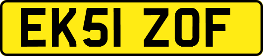 EK51ZOF