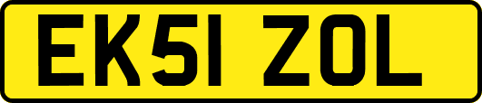 EK51ZOL
