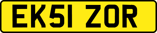 EK51ZOR