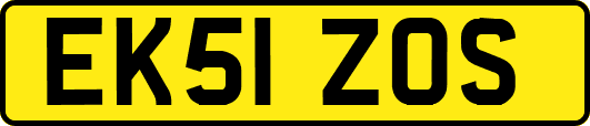 EK51ZOS