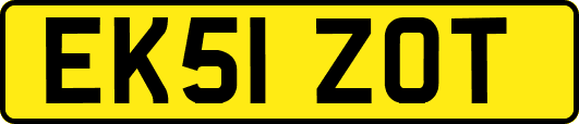 EK51ZOT