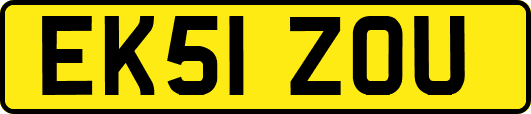 EK51ZOU