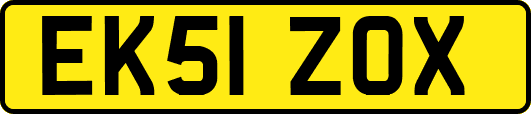 EK51ZOX