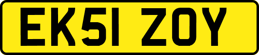 EK51ZOY