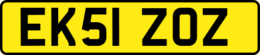 EK51ZOZ