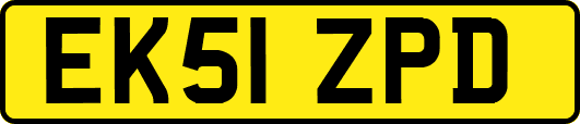 EK51ZPD